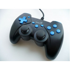 Used Gamepad Genius Maxfire Blaze, USB