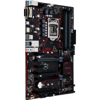 Used Motherboard s1151, ASUS PRIME B250-PLUS (4xDDR4, Intel B250, PCI-Ex16x2, VGA, DVI, HDMI, AT