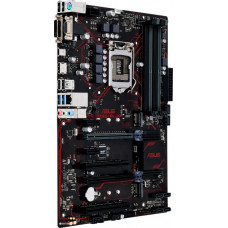 Used Motherboard s1151, ASUS PRIME B250-PLUS (4xDDR4, Intel B250, PCI-Ex16x2, VGA, DVI, HDMI, AT