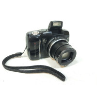 БУ Фотоапарат Canon PowerShot SX110 IS, 9 Мп, оптичний зум 10x, дисплей 2.3"