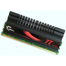 БУ Оперативная память 2 ГБ, DDR2, для ПК, G.SKILL (800 МГц, 1.65 В, CL4, F2-6400CL4D-4GBPI-B)