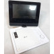 БУ Портативний плеєр DVD LG DP375TV, екран 7", USB, пульт ДК