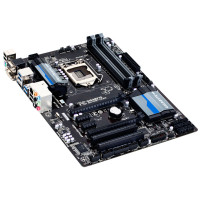 БУ Материнська плата s1150, Gigabyte GA-H87-D3H (4xDDR3, Intel H87, PCI-Ex16x2, VGA, DVI, HDMI, ATX)