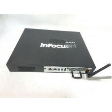 Used Computer Infocus 1U Mcenter 2, Pentium G4400 (3.3Ghz) 8Gb DDR4, Intel HD 510, 64Gb SSD M.2