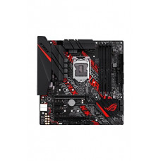 Used Motherboard s1151, ASUS ROG STRIX B360-G GAMING (4xDDR4, Intel B360, PCI-Ex16x2, DVI, HDMI,