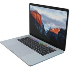 БУ Ноутбук 15.4" Apple MacBook Pro 2016 Retina, Core i7-6700HQ (2.6ГГц) 16GB, Radeon Pro 450, 256GB