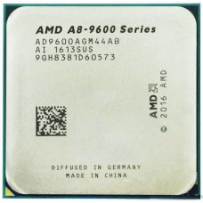 БУ Процесор sAM4 AMD A8-9600, 3,1-3,4 МГц, 4-4 core, AMD Radeon R7 series, 65W