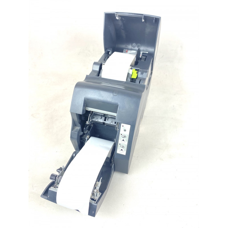 Fiscal register (printer) Datecs FP-T260
