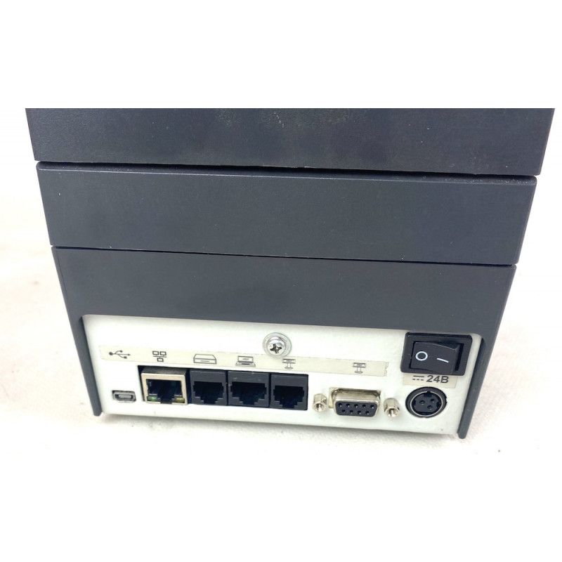 Fiscal register (printer) Datecs FP-T260