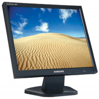 БУ Монітор 19" CCFL PVA, Samsung 910T, 1280 x 1024, 25 мс, 5:4, VGA, DVI, MJ19BSTSQ