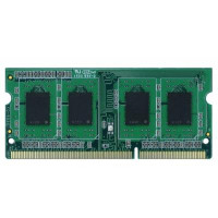 БУ Оперативна пам`ять 4 ГБ, DDR3, для ноутбуків, EXCELERAM (1600 МГц, 1.35 В, CL11, E30211S)