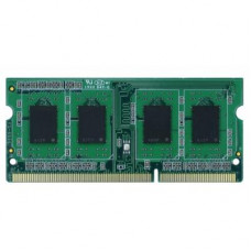 БУ Оперативна пам`ять 4 ГБ, DDR3, для ноутбуків, EXCELERAM (1600 МГц, 1.35 В, CL11, E30211S)