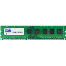 БУ Оперативна пам`ять 2 ГБ, DDR3, для ПК, Goodram (1600 МГц, 1.5 В, CL9, GR1600D364L9/2G)