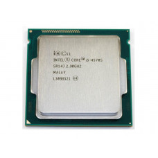 БУ Процесор s1150 Intel Core i5-4570S, 2,9-3,6 МГц, 4-4 core, Intel HD Graphics 4600, 65W