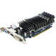 БУ Відеокарта ASUS GeForce 210 (1 ГБ, GDDR3, 32 біт, 589/1200 МГц, VGA, DVI, HDMI, 210-SL-1GD3-BRK