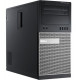Used Computer Dell Optiplex 9010 MT, Intel Core i5-3470 (3.2 GHz) 8Gb DDR3, Intel HD 2500, 1Tb HDD