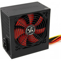 БУ Блок живлення 400 Вт Xilence, 24+4 pin, живлення відеокарти – 1x6pin, 120 мм, ATX, XP400R6