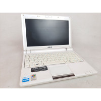 Used Laptop 8.9" Asus Eee PC 900HD, Celeron ULV 353 (0.9GHz) 2GB DDR2, 100GB SSD