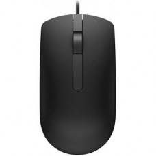 БУ Мышь проводная Dell MS116 Black (USB) Мышь проводная Dell MS116 Black (USB)