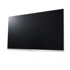 БУ Телевізор 42" LED, LG 42LA667V, 1920x1080, 400 MCI, WI-Fi, HDMI, Smart TV, настінне кріплення