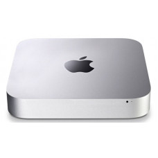 БУ Неттоп Apple Mac mini (Late 2014) Core i5-4308U (2.8Ghz) 8Gb DDR3, Intel Iris 5100, 128Gb SSD