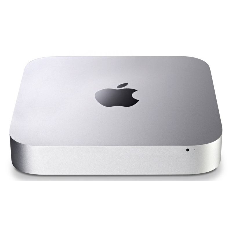 БУ Неттоп Apple Mac mini (Late 2014) Core i5-4308U (2.8Ghz) 8Gb