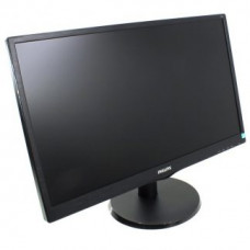 Markdown! BU Monitor 19.5" LED TN, Philips 203V5L, 1600 x 900, 5 ms, VGA, (without leg, scratches)