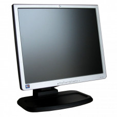 БУ Монітор 17" CCFL TN, HP 1740, 1280 x 1024, 13 мс, 5:4, VGA, DVI, PL766A
