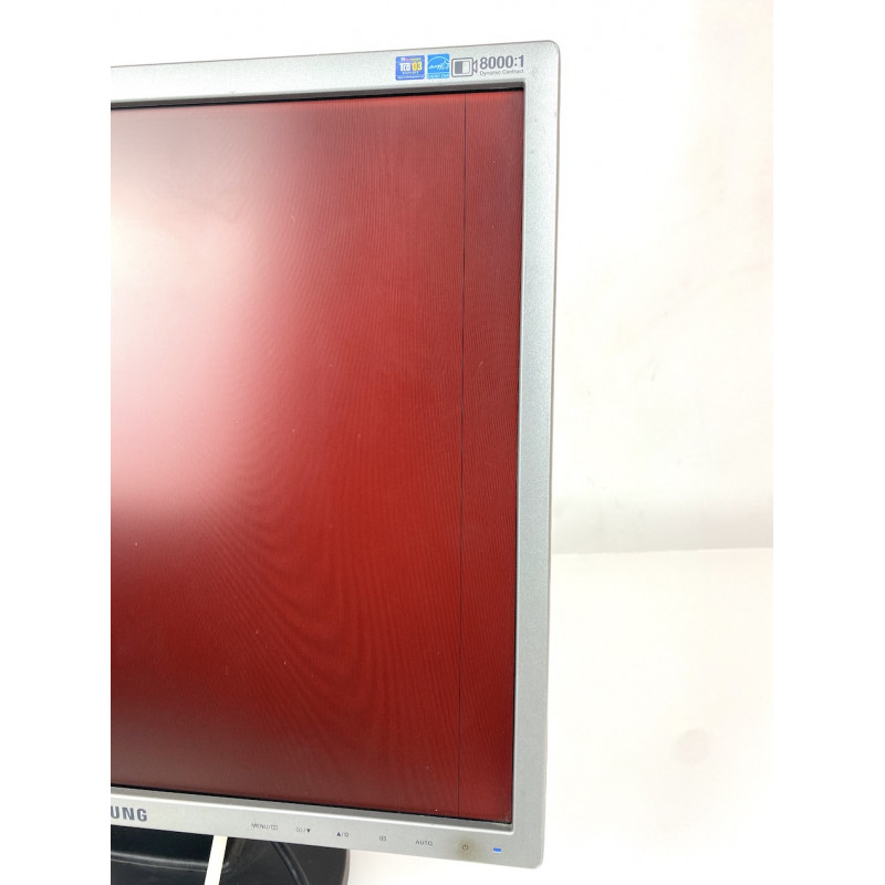 Уцінка! БУ Монітор 19" CCFL TN, Samsung 943N, 1280 x 1024, 5 мс, 5:4, VGA, (смуга)