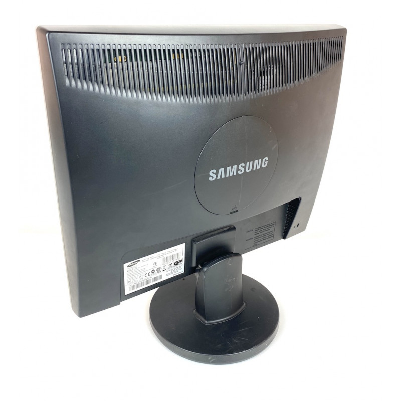 Уцінка! БУ Монітор 19" CCFL TN, Samsung 943N, 1280 x 1024, 5 мс, 5:4, VGA, (смуга)