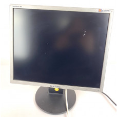 Markdown! BU Monitor 19" CCFL TN, Samsung 943, 1280 x 1024, 5 ms, 5:4, VGA, (scratches)