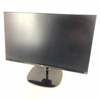 Уцінка! БУ Монітор 23" LED IPS, LG 23MP67, 1920 x 1080, 14 мс, 16:9, VGA, DVI, 23MP67D-P (подряпини)
