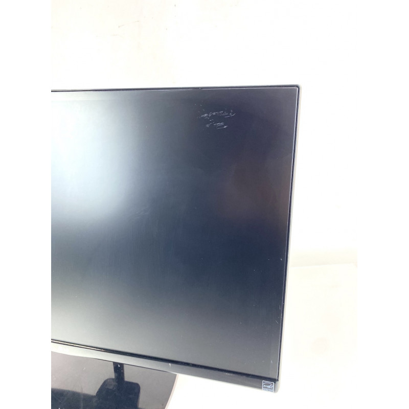 Уцінка! БУ Монітор 23" LED IPS, LG 23MP67, 1920 x 1080, 14 мс, 16:9, VGA, DVI, 23MP67D-P (подряпини)