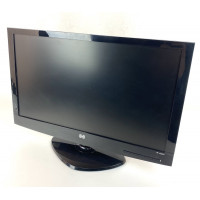 Markdown! BU Monitor 21.5" LED TN, HP x22LED, 1920 x 1080, 5 ms, 16:9, VGA, DVI, WS231AA (stripe)