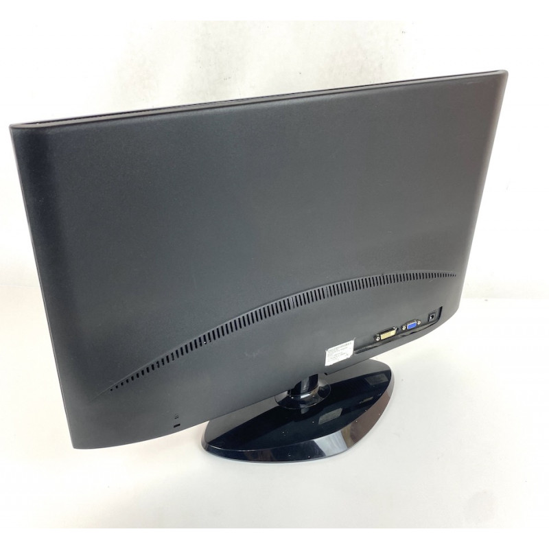 Уцінка! БУ Монітор 21.5" LED TN, HP x22LED, 1920 x 1080, 5 мс, 16:9, VGA, DVI, WS231AA (смуга)