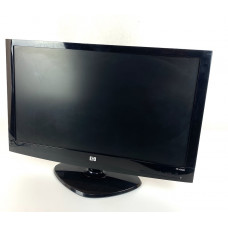 Уцінка! БУ Монітор 21.5" LED TN, HP x22LED, 1920 x 1080, 5 мс, 16:9, VGA, DVI, WS231AA (подряпини)