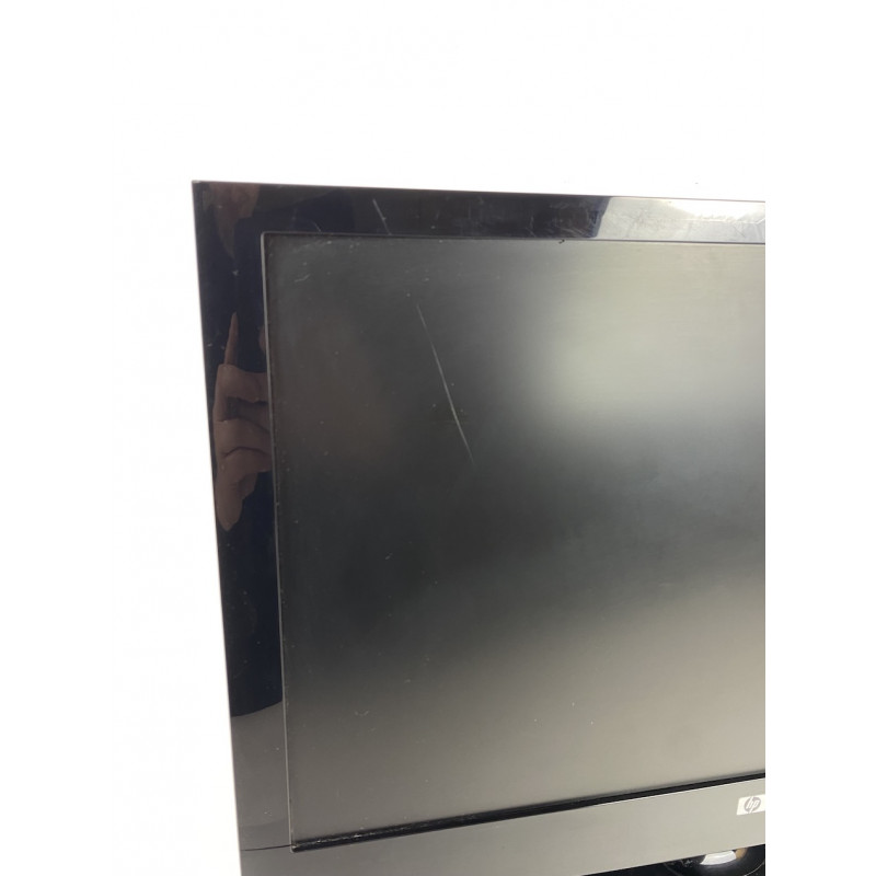 Уцінка! БУ Монітор 21.5" LED TN, HP x22LED, 1920 x 1080, 5 мс, 16:9, VGA, DVI, WS231AA (подряпини)