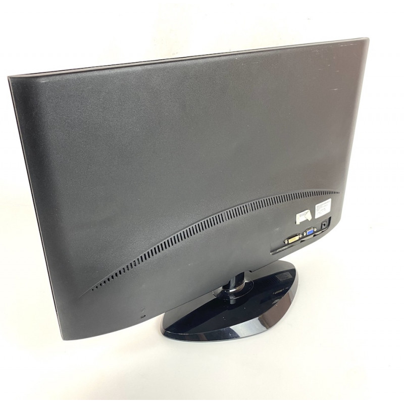 Уцінка! БУ Монітор 21.5" LED TN, HP x22LED, 1920 x 1080, 5 мс, 16:9, VGA, DVI, WS231AA (подряпини)
