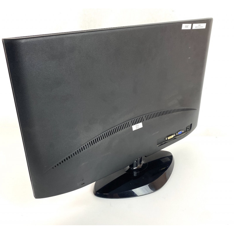 Уценка! БУ Монитор 21.5" LED TN, HP x22LED, 1920 x 1080, 16:9, VGA, DVI, WS231AA (царапины)