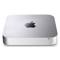 БУ Неттоп Apple Mac mini (Late 2012) Core i7-3615QM (2.3Ghz) 8Gb DDR3, Intel HD, 240Gb SSD