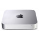 Used Nettop Apple Mac mini (Late 2012) Core i7-3615QM (2.3Ghz) 8Gb DDR3, Intel HD, 240Gb SSD