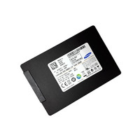 БУ SSD накопичувач 256 ГБ Samsung PM841 (2.5", MLC, SATAIII, MZ-7TD2560/000)