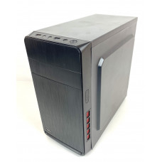БУ Корпус Vinga CS304B, 360x175x360, без БП (верхнее) ATX