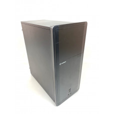 Used Case Gamemax ET-209-NP, 175x405x330, without PSU (top) ATX