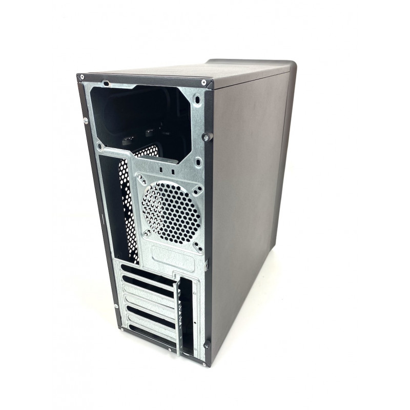 БУ Корпус Gamemax ET-209-NP, 175х405х330, без БП (верхний) ATX