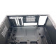 БУ Корпус Logic Concept H3, 173x400x410, без БП (верхний) ATX