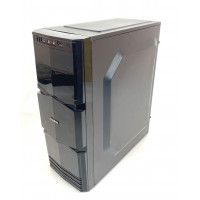 БУ Корпус Zalman T3, 189x427.5x364, без БП (нижній) mATX