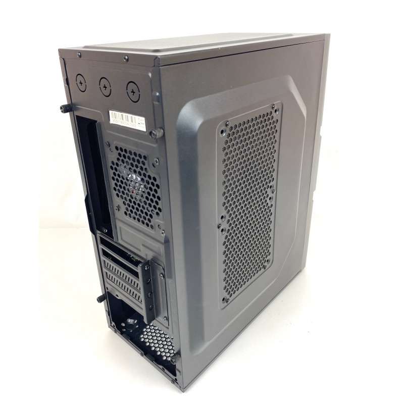 БУ Корпус Zalman T3, 189x427.5x364, без БП (нижний) mATX