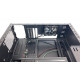 БУ Корпус Zalman T3, 189x427.5x364, без БП (нижний) mATX