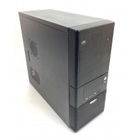 БУ Корпус Asus Vento TA-863, 180x400x412, без БП (верхній) ATX